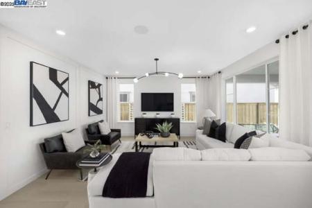 E Fiorino Street, Mountain House, California 95391