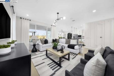 E Fiorino Street, Mountain House, California 95391