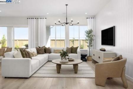 E Fiorino Street, Mountain House, California 95391