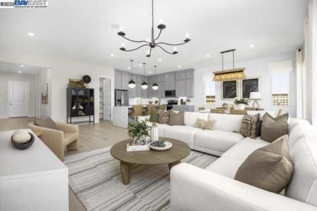 E Fiorino Street, Mountain House, California 95391