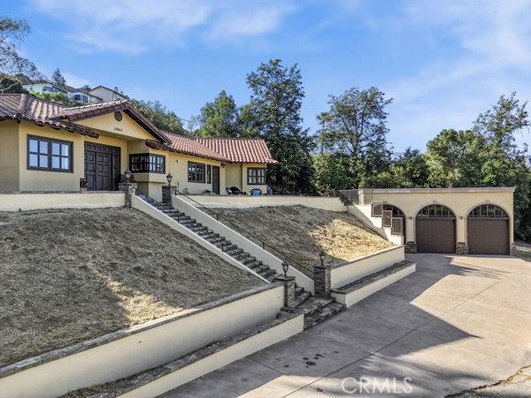 Homezell Drive, West Hills, California 91304