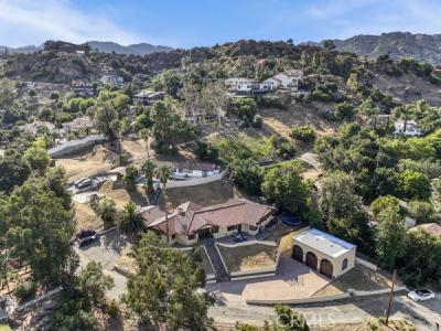 Homezell Drive, West Hills, California 91304