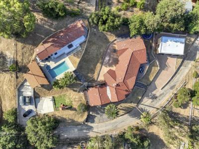 Homezell Drive, West Hills, California 91304