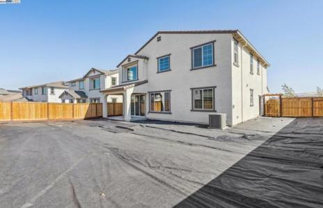 E Gobind Blvd, Mountain House, California 95391