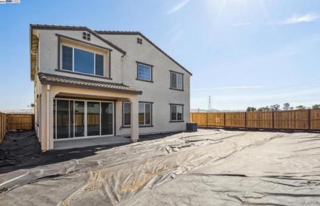 E Gobind Blvd, Mountain House, California 95391