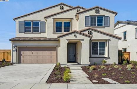 E Gobind Blvd, Mountain House, California 95391