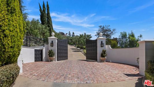 Kip Drive, Beverly Hills, 加利福尼亚州 90210, 美国