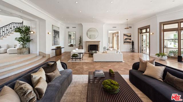 Kip Drive, Beverly Hills, California 90210