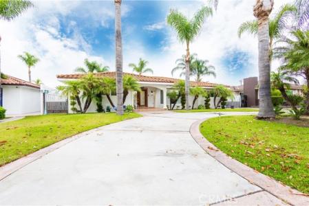 Brookmill Road, Downey, California 90241, Stati Uniti