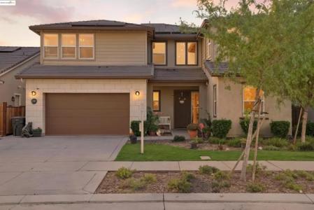 Garden Farms Ave, Lathrop, 캘리포니아 95330, 미국