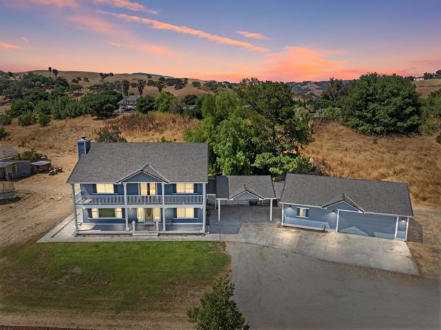 Hospital Road, Hollister, 캘리포니아 95023, 미국