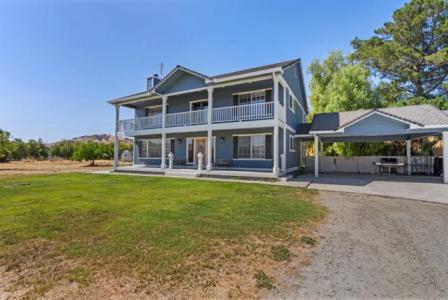 Hospital Road, Hollister, 캘리포니아 95023, 미국