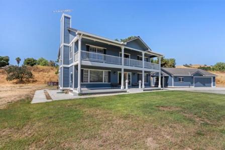 Hospital Road, Hollister, 캘리포니아 95023, 미국