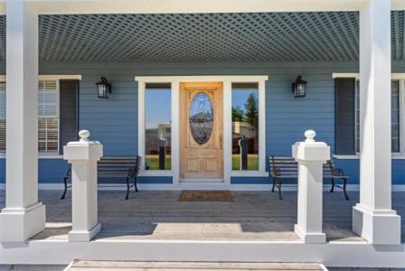 Hospital Road, Hollister, 캘리포니아 95023, 미국