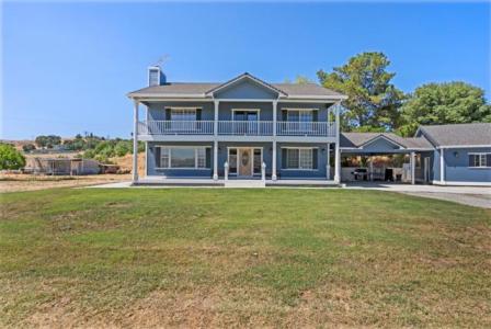 Hospital Road, Hollister, 캘리포니아 95023, 미국