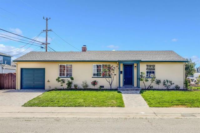 E Grant Place, San Mateo, Califórnia 94402, Estados Unidos