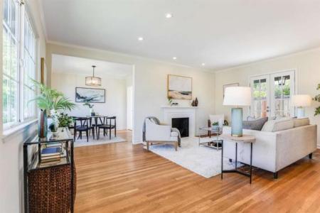 E Grant Place, San Mateo, Califórnia 94402, Estados Unidos