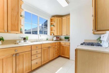 E Grant Place, San Mateo, Califórnia 94402, Estados Unidos