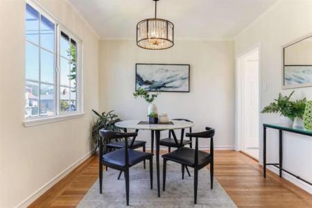 E Grant Place, San Mateo, Califórnia 94402, Estados Unidos