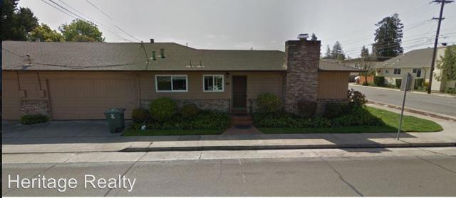 Hobart Avenue, San Mateo, California 94402, Stati Uniti