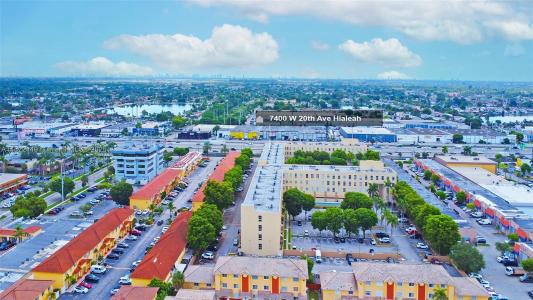 7400 W 20th Ave 315, Hialeah, Florida 33016, USA