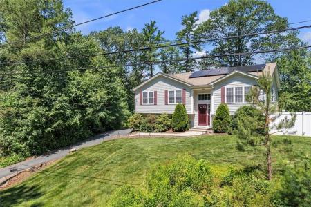 1060 Joslin Road, Burrillville, Rhode Island 02830, Stati Uniti