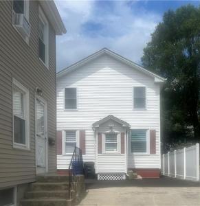 213 Francis Avenue, Pawtucket, RI 02860, USA