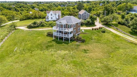 1598 Center Road, Block Island, Rhode Island 02807, Stati Uniti