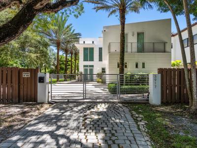 3917 S Le Jeune Road, Miami, Florida 33146, Estados Unidos