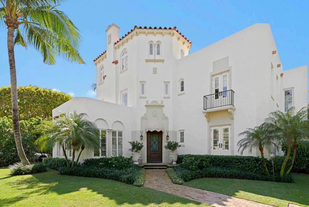 130 Brazilian Avenue, Palm Beach, Flórida 33480, Estados Unidos
