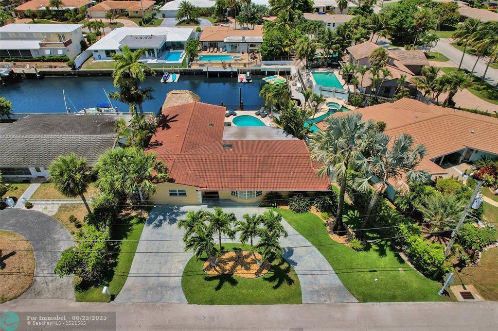 2051 CORAL REEF DR, Bel Air, Lauderdale By The Sea, Florida 33062