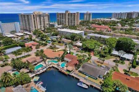 2051 CORAL REEF DR, Bel Air, Lauderdale By The Sea, Florida 33062