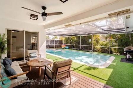 3672 NW 17th ter, Oakland Park, Florida 33309