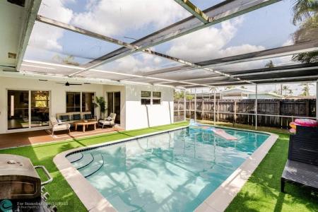 3672 NW 17th ter, Oakland Park, Florida 33309