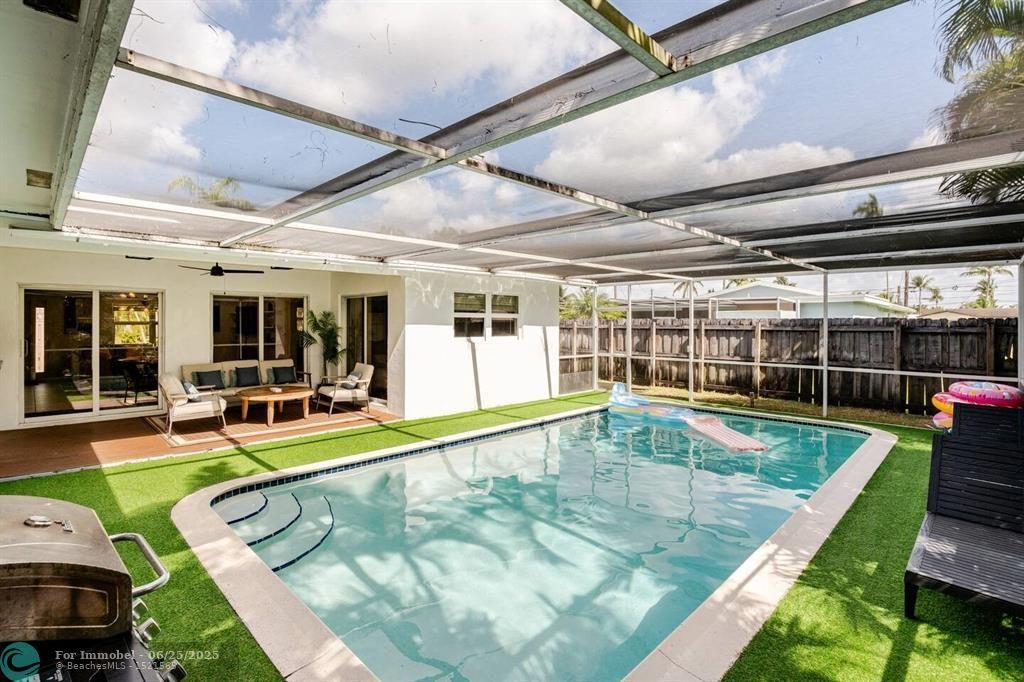 3672 NW 17th ter, Oakland Park, Florida 33309