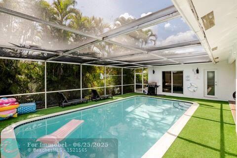 3672 NW 17th ter, Oakland Park, Florida 33309