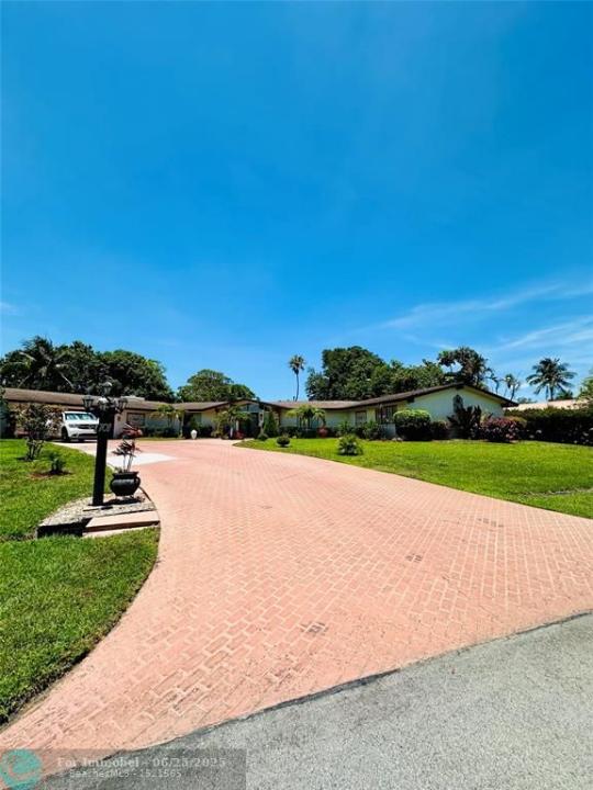 1701 SE Canora Rd, Port St Lucie, Florida 34952