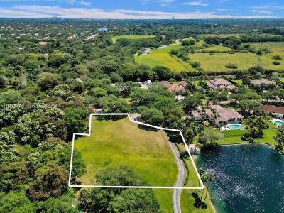 Vacant E Ridgeview Dr E Ridgeview Dr, Davie, Florida 33330