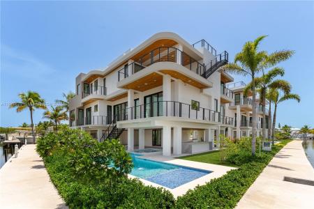 301 Buttonwood Cir #B, Key Largo, פלורידה 33037, ארצות הברית של אמריקה 