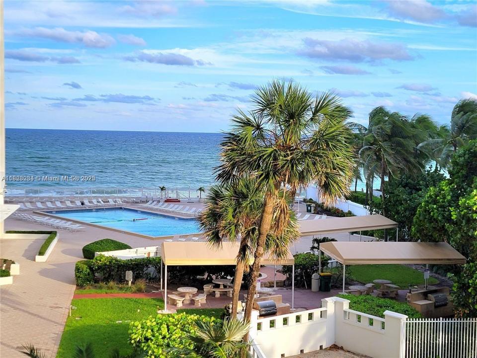 3505 S Ocean Dr 320, Hollywood, Floride 33019, États-Unis