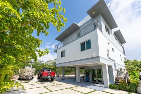 475 Bahia Honda Rd, Key Largo, פלורידה 33037, ארצות הברית של אמריקה 
