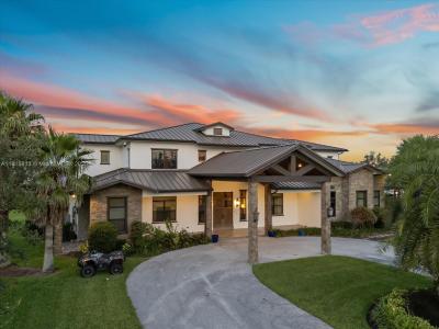 16675 C 24 Canal Rd, Port St. Lucie, Florida 34987, USA