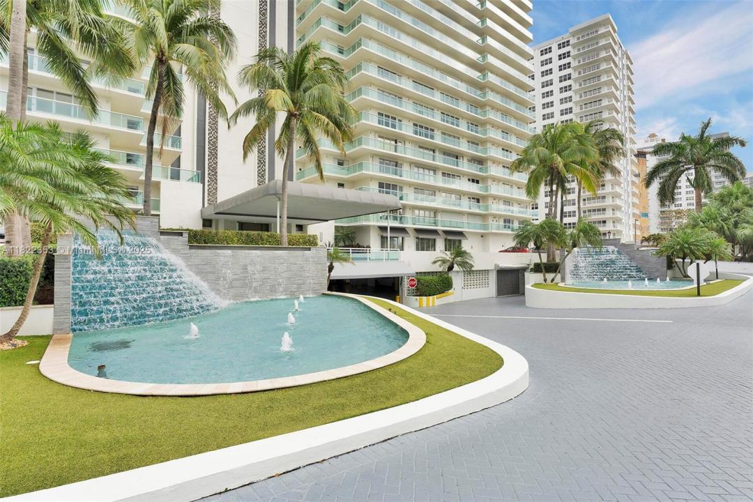 3900 Galt Ocean Dr 506, Fort Lauderdale, Flórida 33308, Estados Unidos