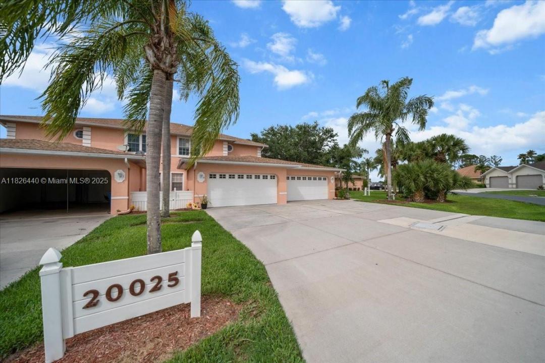 20025 LAKE VISTA CIR 6b, Lehigh Acres, 佛罗里达州 33936, 美国