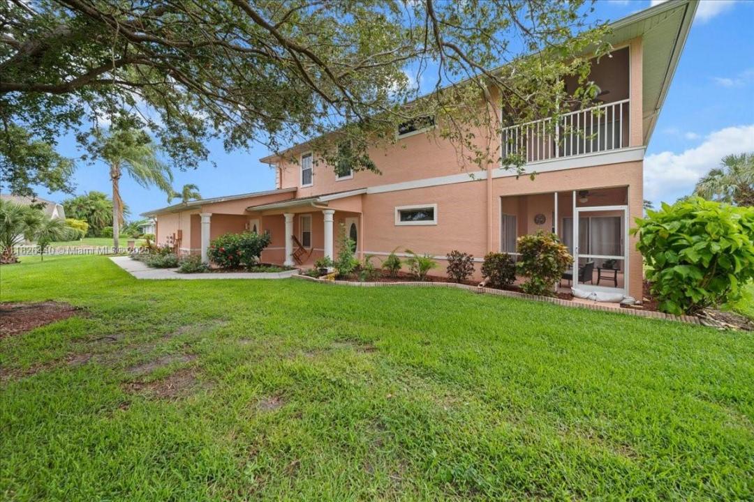 20025 LAKE VISTA CIR 6b, Lehigh Acres, 佛罗里达州 33936, 美国