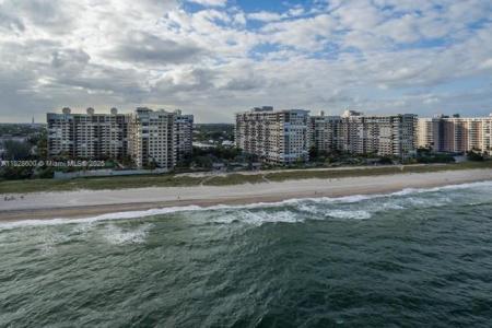 5100 N Ocean Blvd 1106, Lauderdale By The Sea, Florida 33308, USA