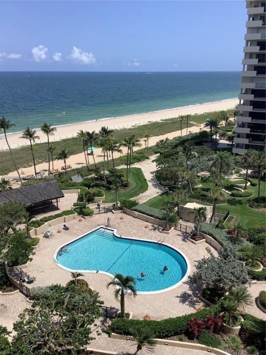 5100 N Ocean Blvd 1106, Lauderdale By The Sea, Flórida 33308, Estados Unidos