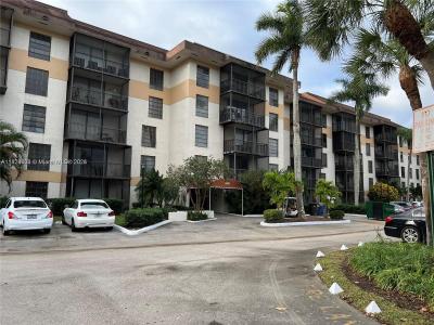 5570 NW 44th St 509A, Lauderhill, Florida 33319, USA