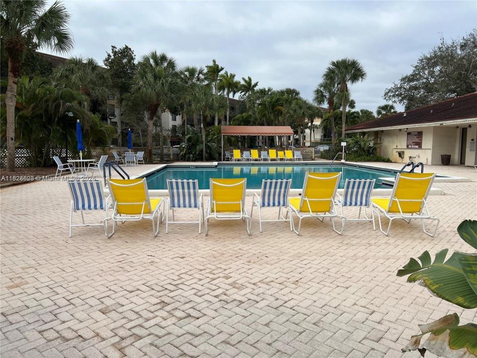 5570 NW 44th St 509A, Lauderhill, Флорида 33319, Соединенные Штаты