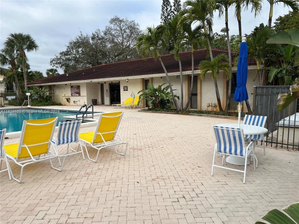 5570 NW 44th St 509A, Lauderhill, Флорида 33319, Соединенные Штаты